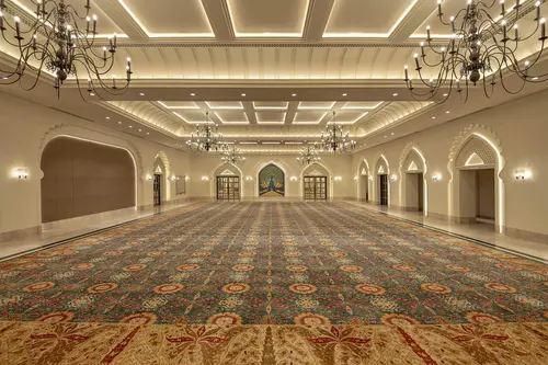 Aurika, Udaipur - Luxury by Lemon Tree Hotels - Other Facilities - Common Area 18